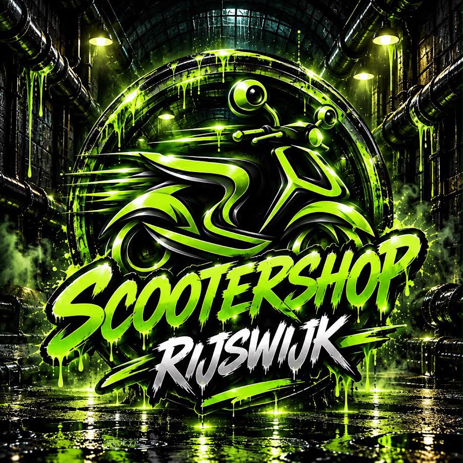 Scootershop Rijswijk